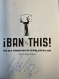 Special Autographed Version Of Ban This!