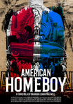 American Homeboy - Street Edition Poster (Medium 12x18)